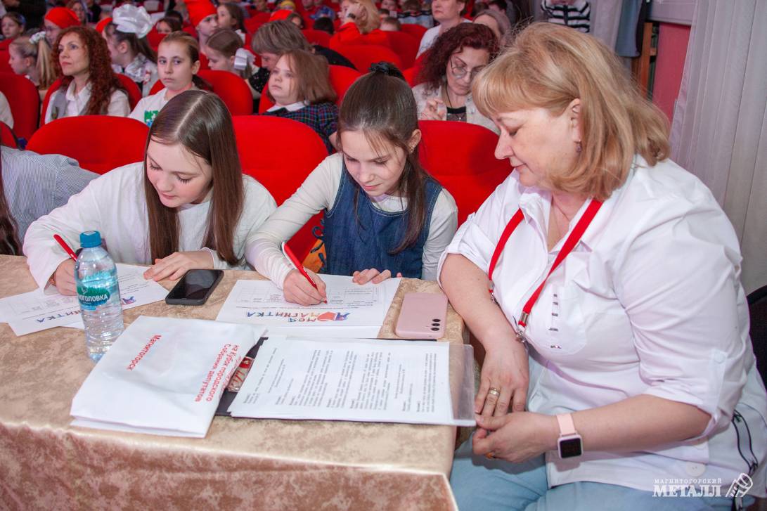 Конкурс юных краеведов | Фотография 13