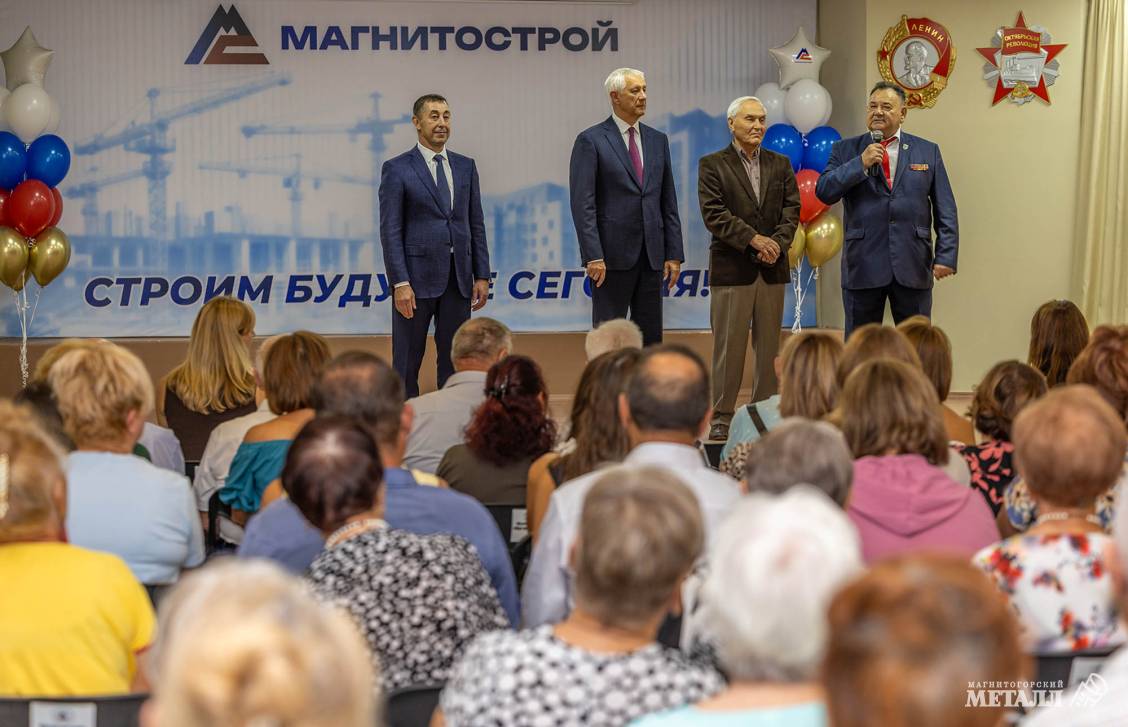 Основа всего | Фотография 7