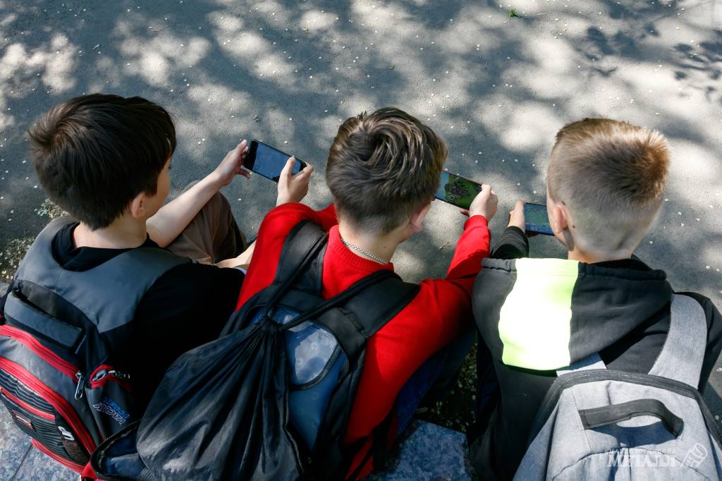 Опасные деньги  | Фотография 1