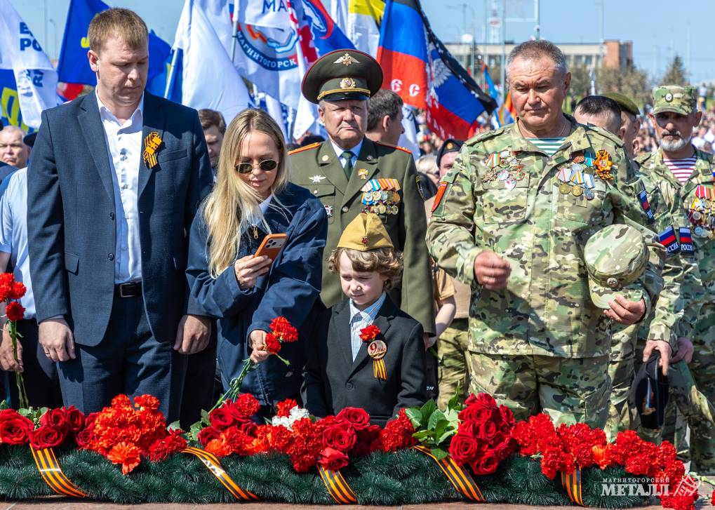 Святой для России праздник | Фотография 56