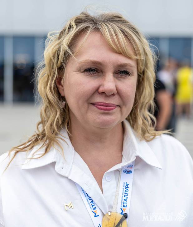 Анна Власенкова