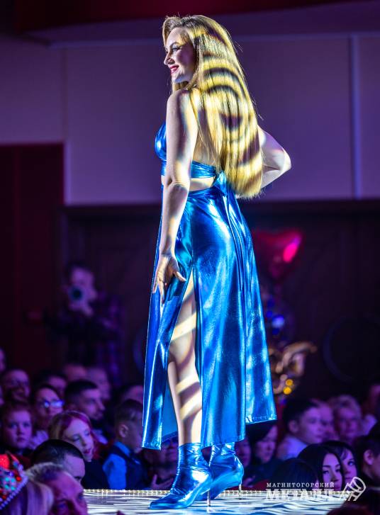 Юбилейный, грандиозный, единственный!  | Фотография 7