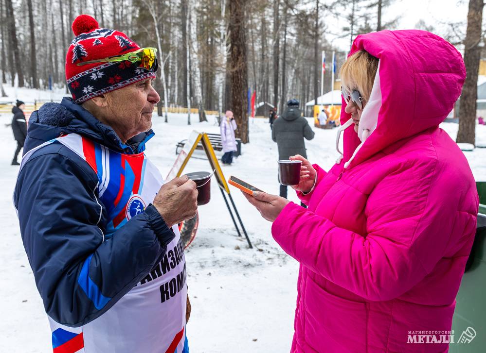 Старт метких глаз и быстрых ног | Фотография 10