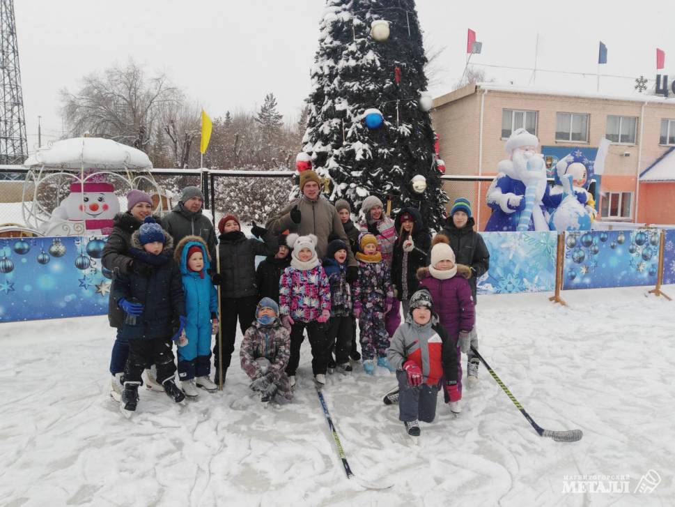 В здоровом теле – здоровый дух! | Фотография 2