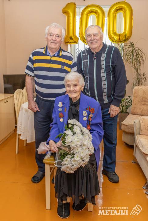 Свидетель вековой истории | Фотография 9