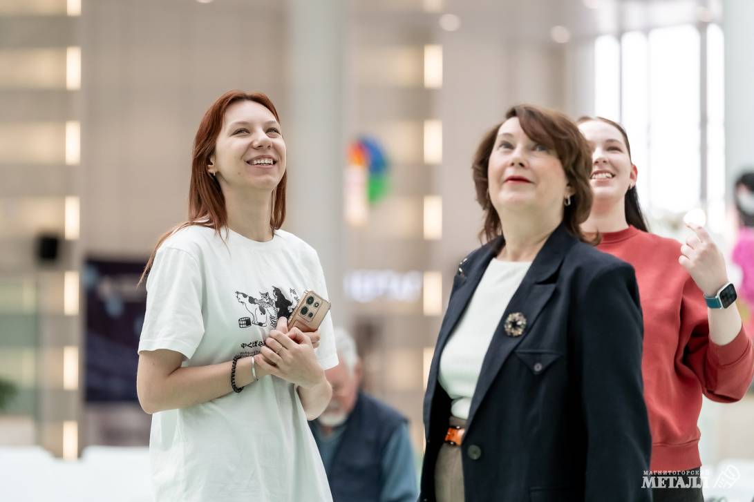 Соцреализм,  антиутопия,  постапокалипсис… | Фотография 2