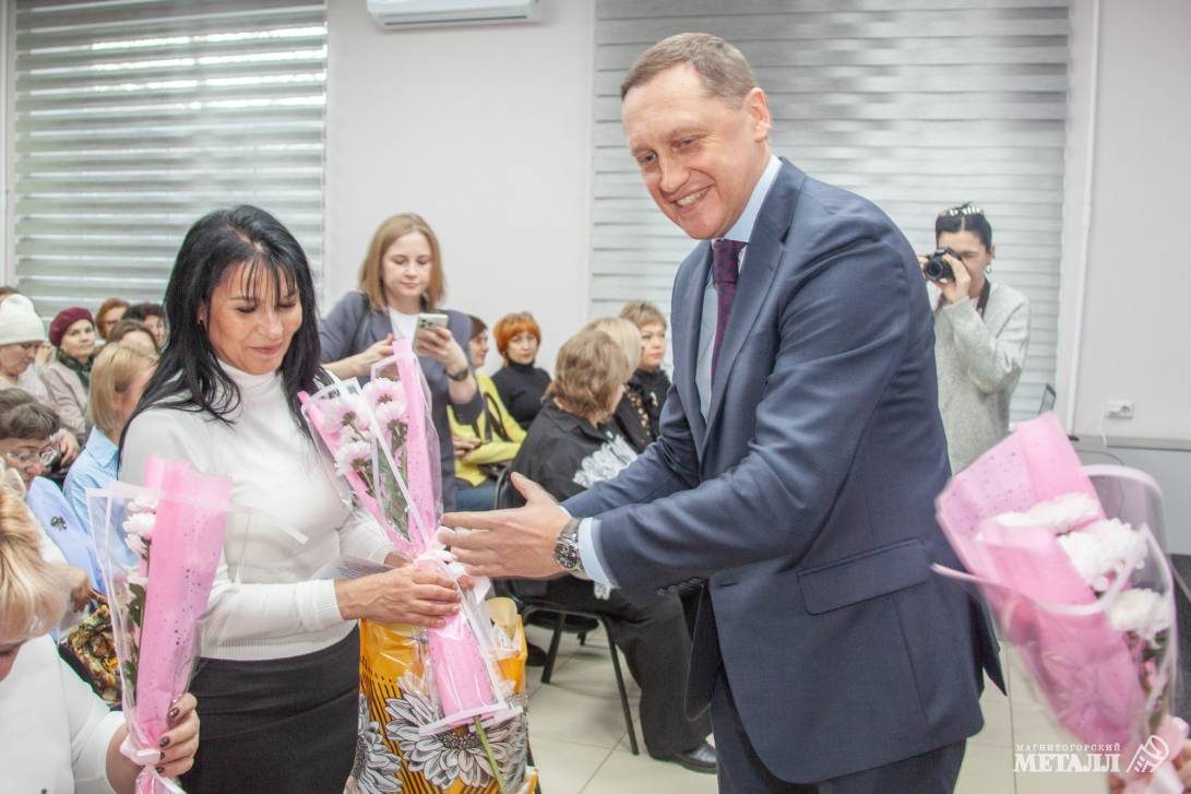 Мама – главное слово в каждой судьбе | Фотография 2