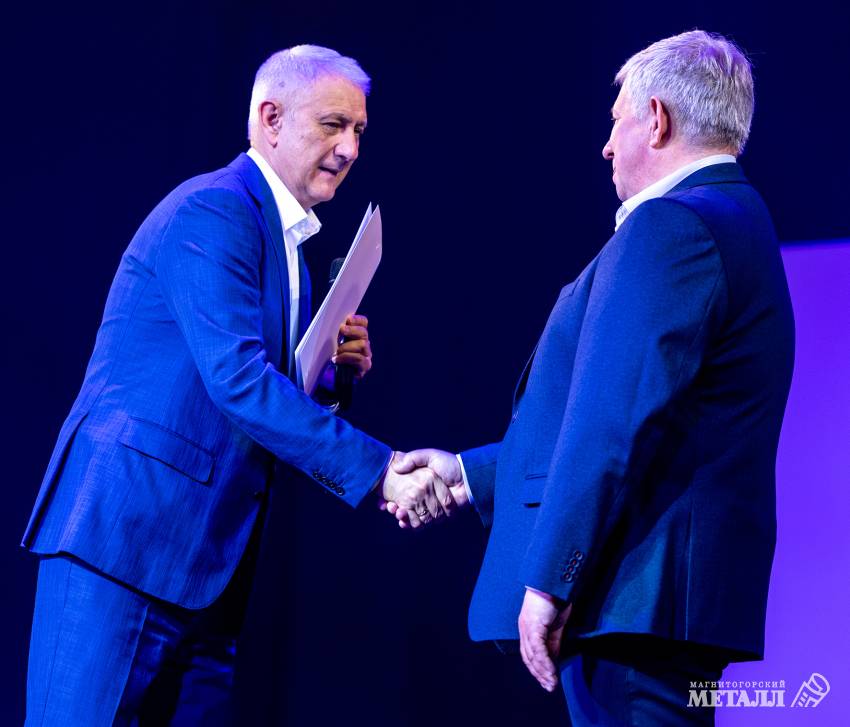 И классика, и мюзикл, и даже «Сектор Газа» | Фотография 9