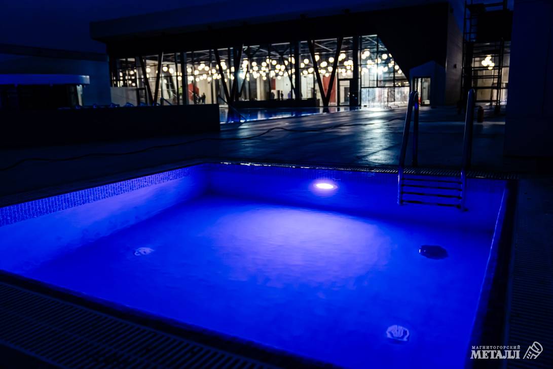 Волшебный свет  «МАГИИ ТЕПЛА» | Фотография 16