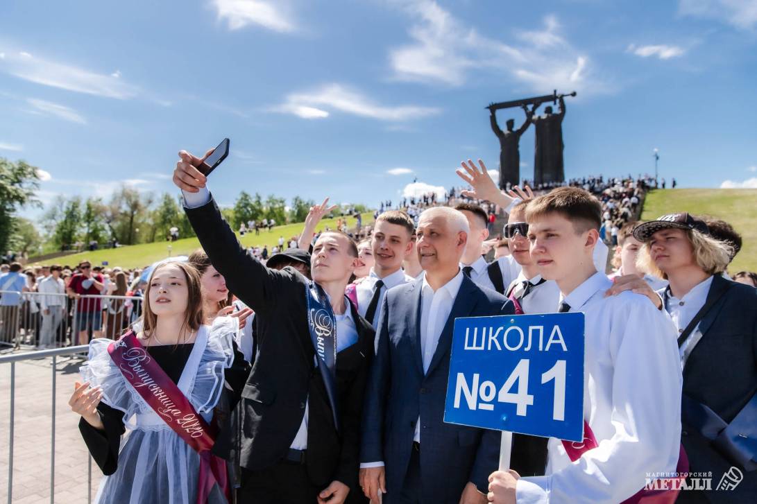 Прощание с детством | Фотография 43