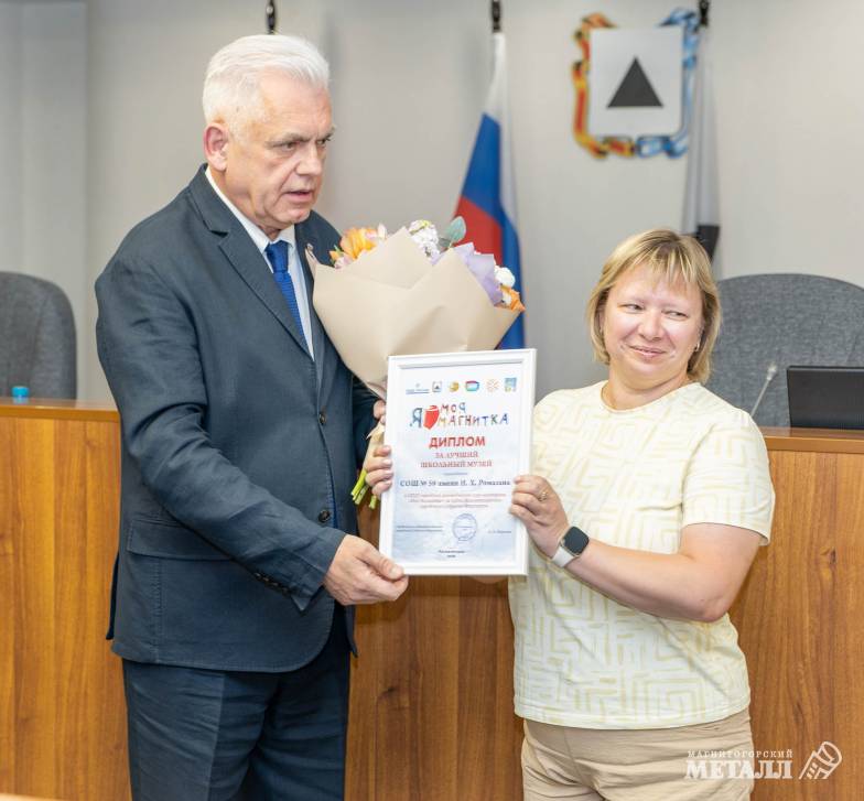 В каждом ответе – любовь к городу | Фотография 11
