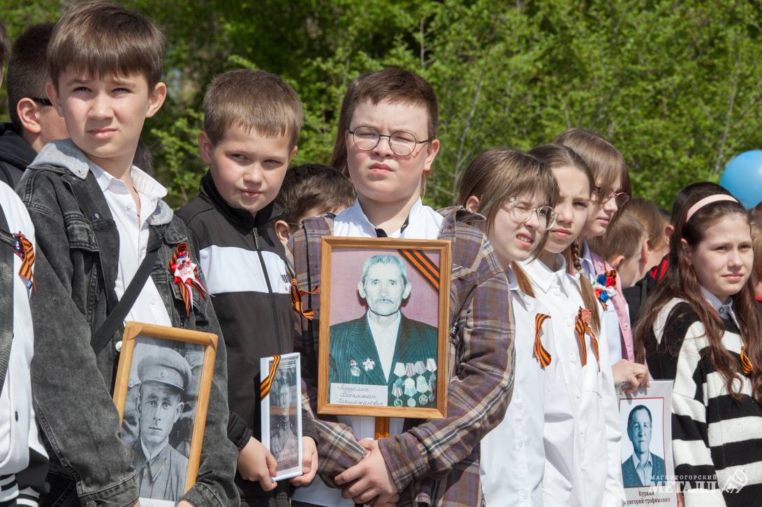 И помнит мир спасённый… | Фотография 7