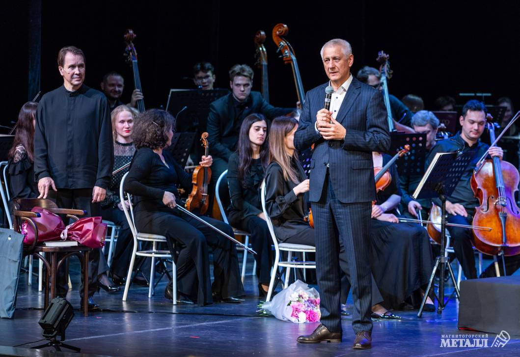 Шостакович. Шекспир. Миронов | Фотография 16