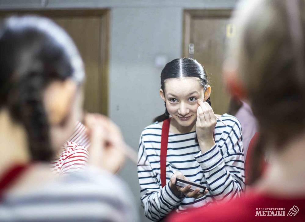 Двадцать лет – как один миг | Фотография 126