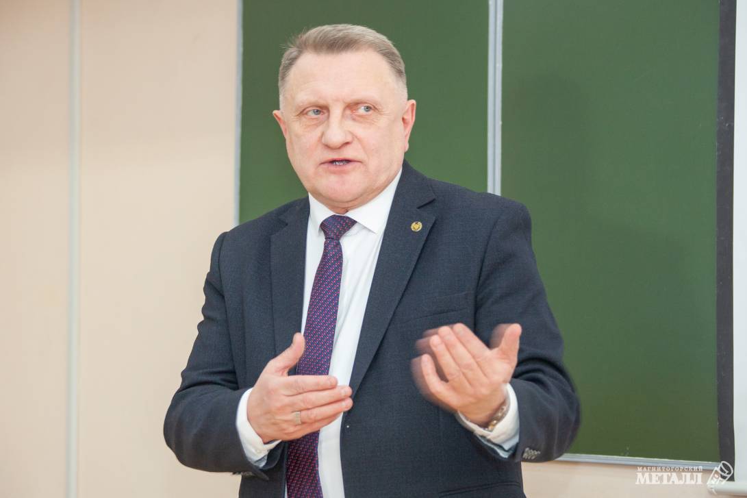 Студентам – опыт, школам – помощь | Фотография 3