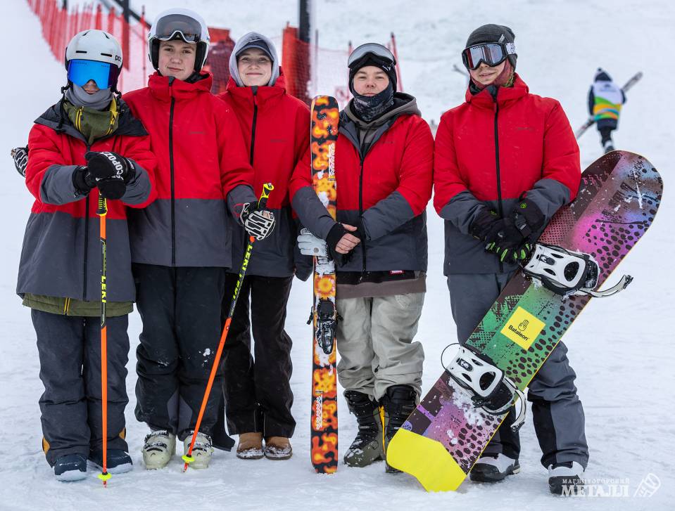 Олимпийские игры для аграриев | Фотография 2