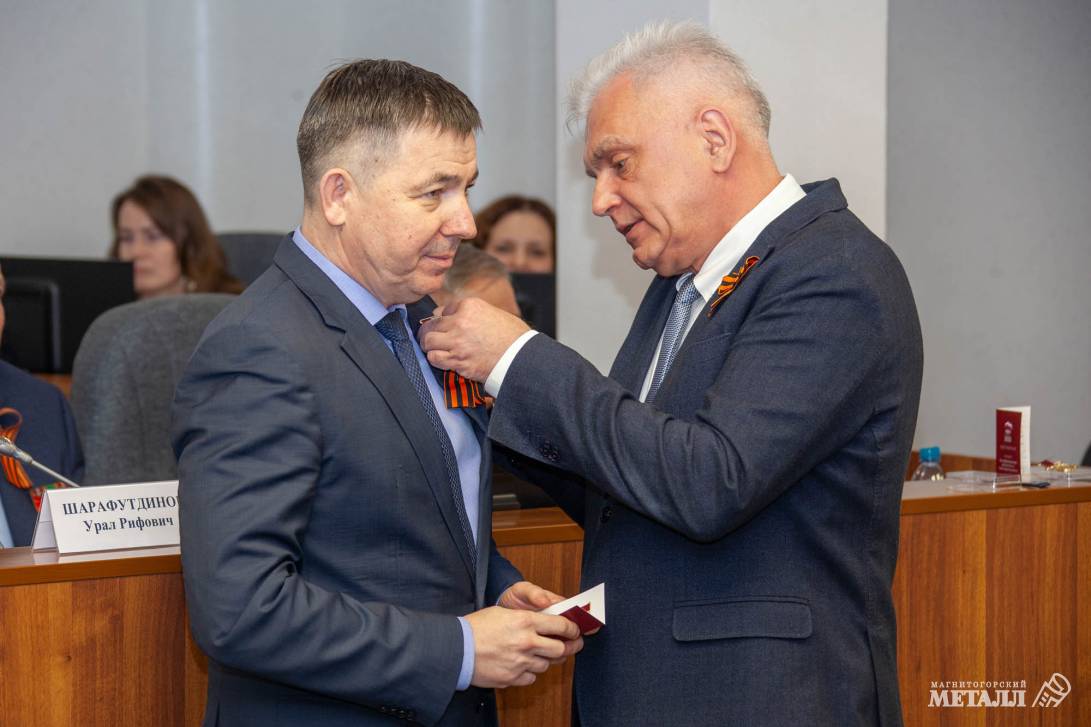 Герои нашего времени | Фотография 9