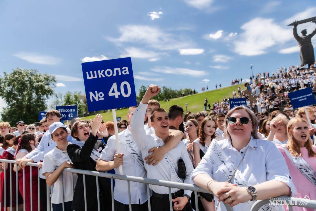 Прощание с детством | Фотография 35