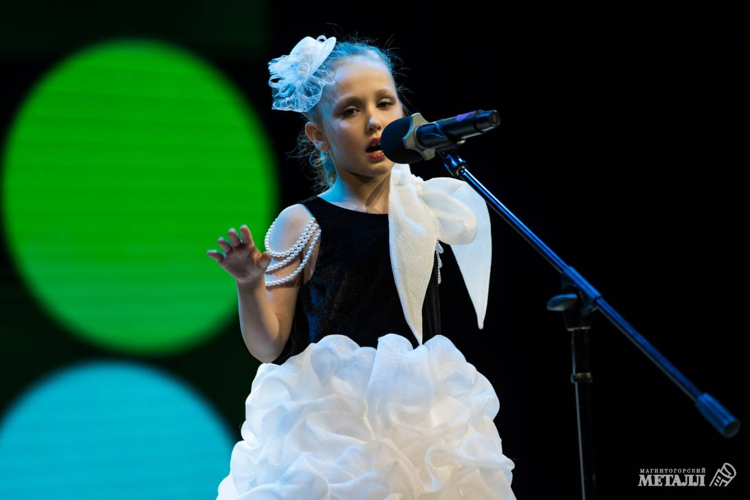 Россыпь детских талантов | Фотография 61