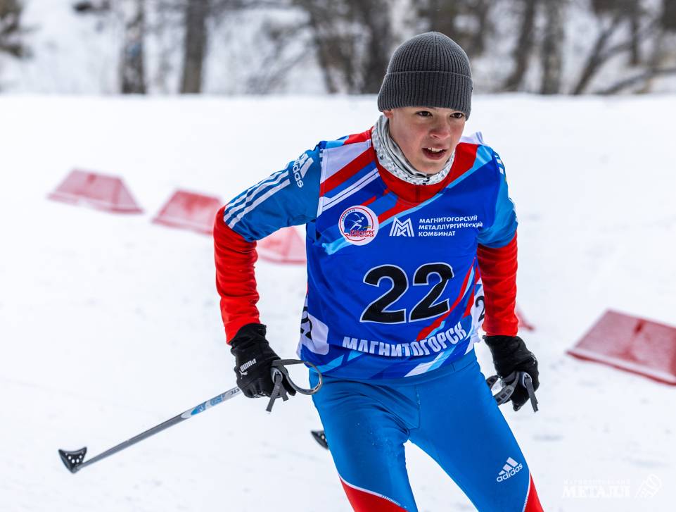 Старт метких глаз и быстрых ног | Фотография 24