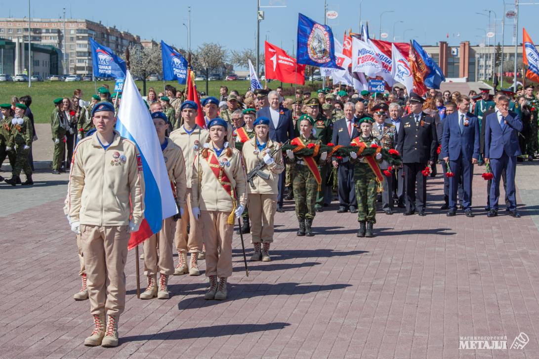 Помнит сердце, не забудет никогда… | Фотография 7