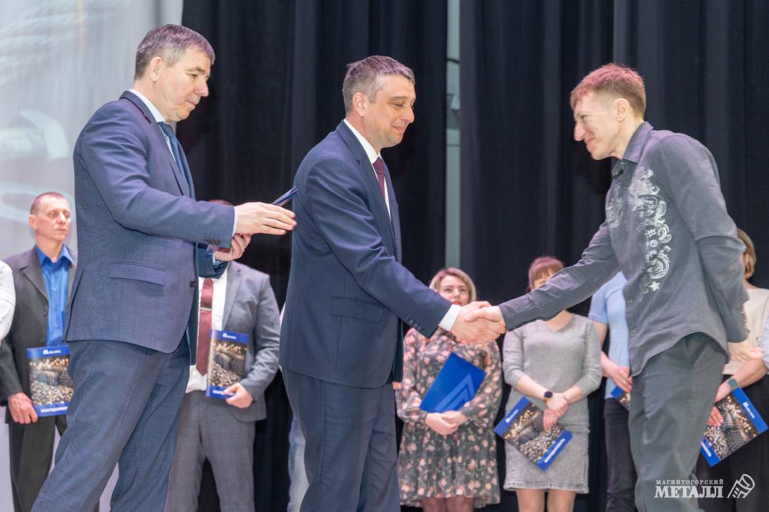 С днём рождения, завод! | Фотография 10