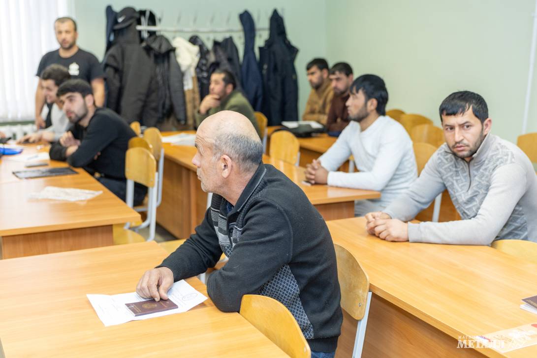 С уважением к законам и жителям | Фотография 14