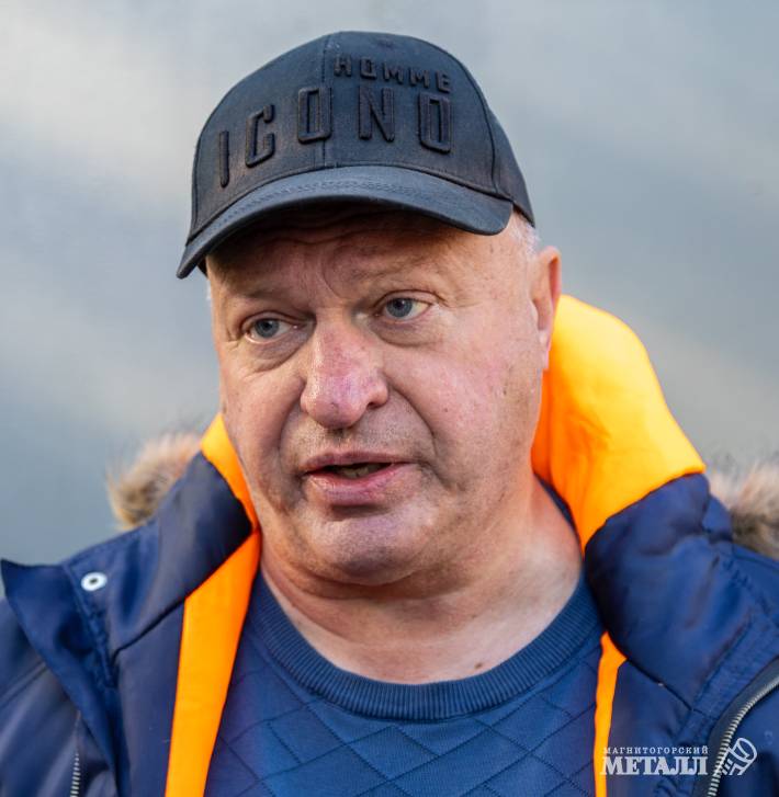 Андрей Кузнецов