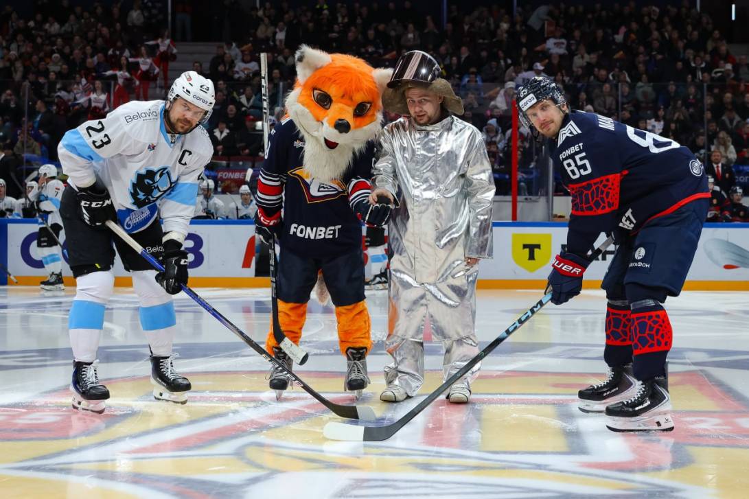 Дай пять! | Фотография 2