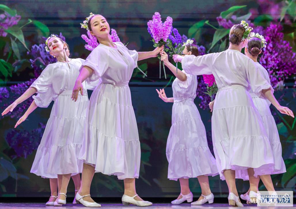 Праздник восхищения женщинами | Фотография 8