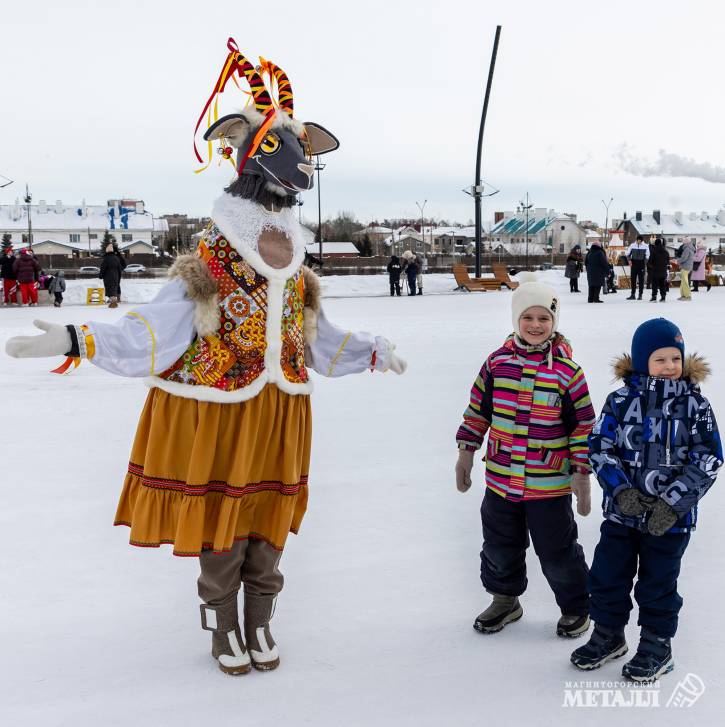 Горячий зимний праздник | Фотография 17