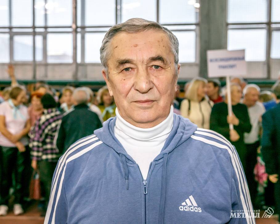 Юрий Ракчеев