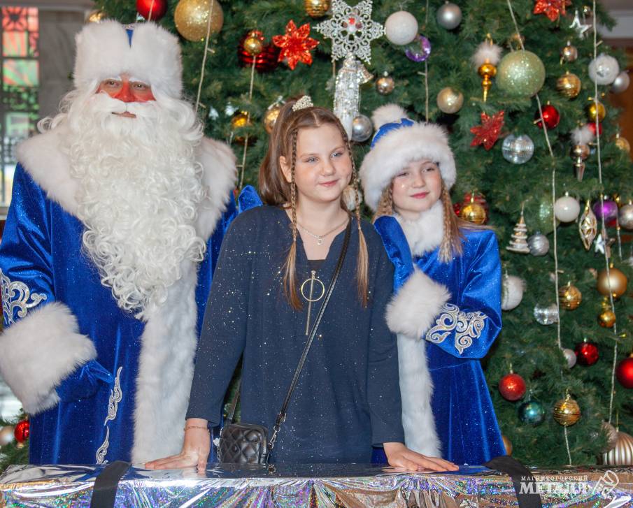 Подарить немножко счастья | Фотография 10