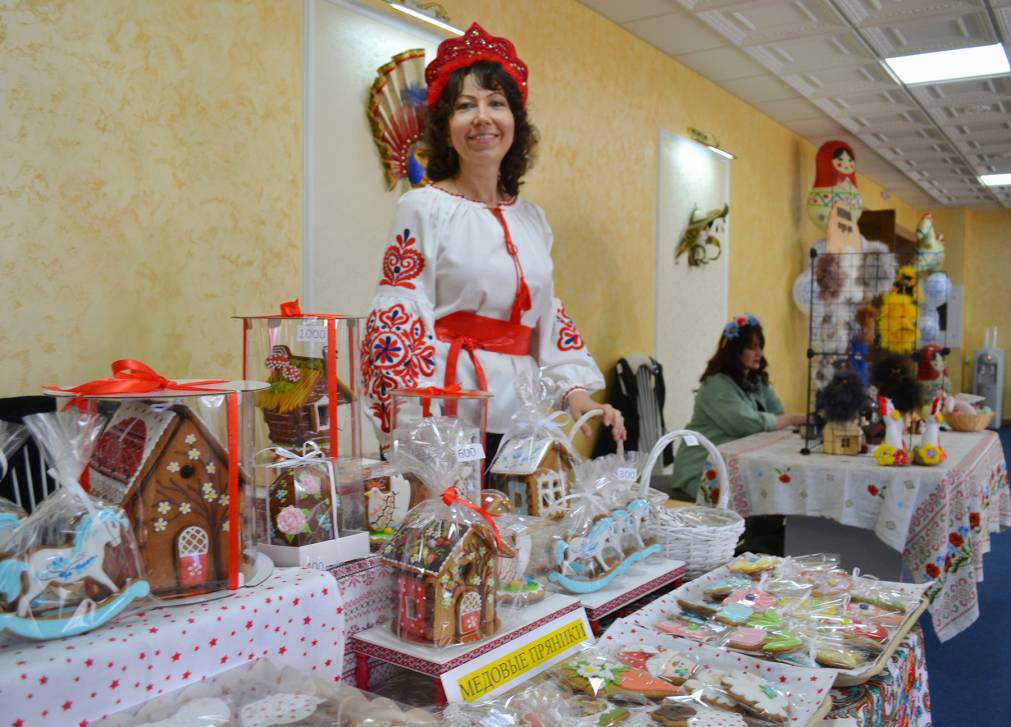 «Славянское наследие» | Фотография 3