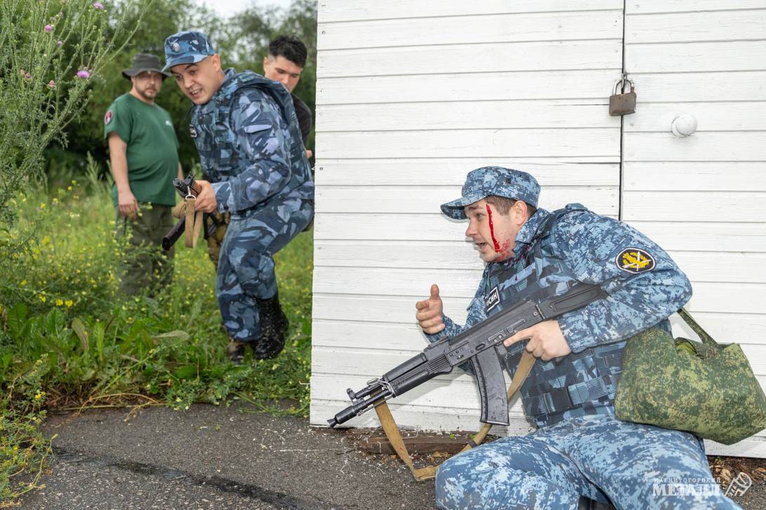 Когда каждая секунда на счету | Фотография 22
