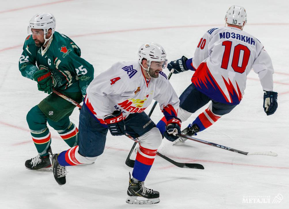 Блестящие звёзды сверкающего льда | Фотография 19