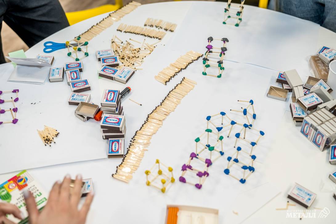 Шаг вперёд с ММК-МЕТИЗ | Фотография 9