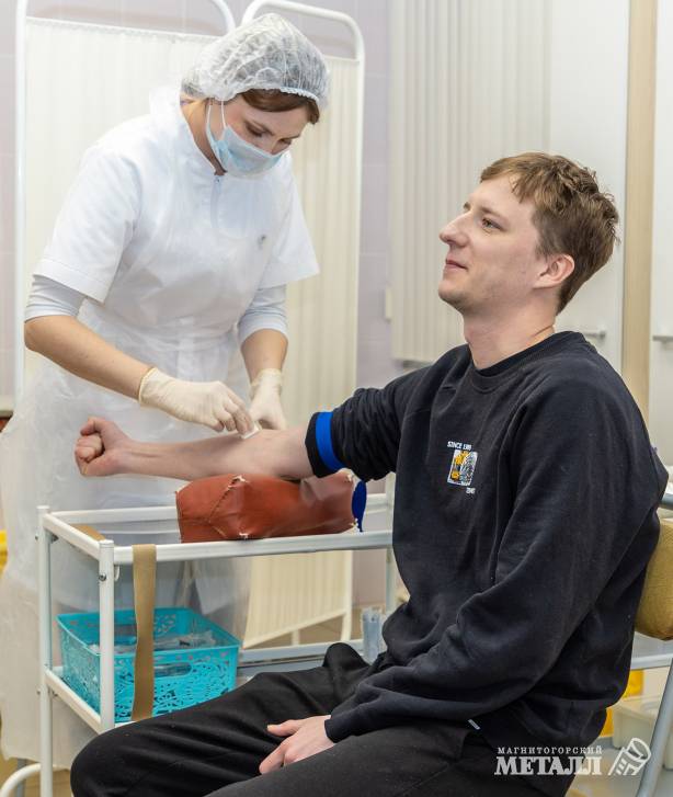 Медосмотр с комфортом | Фотография 9