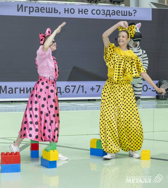 Креативно, спортивно, познавательно, позитивно | Фотография 18