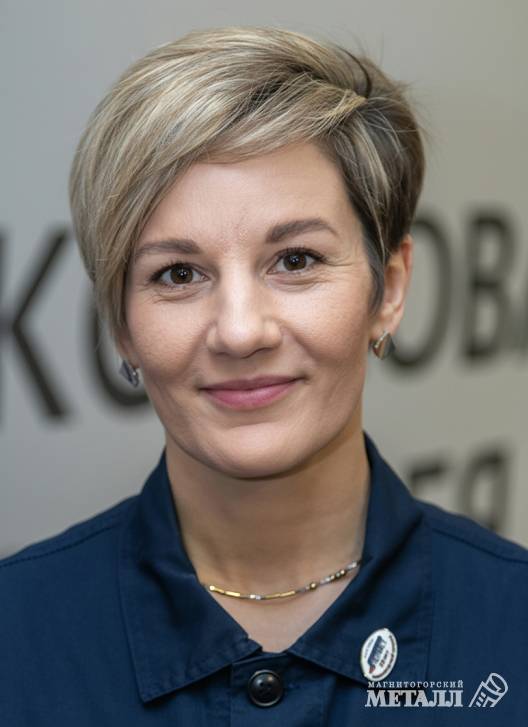 Ксения Суднева