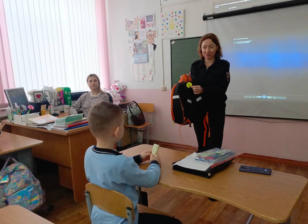 Безопасность юных пешеходов | Фотография 2