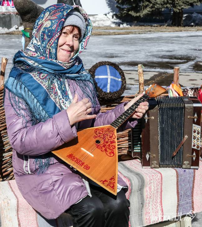 На том же месте, в тот же час | Фотография 15