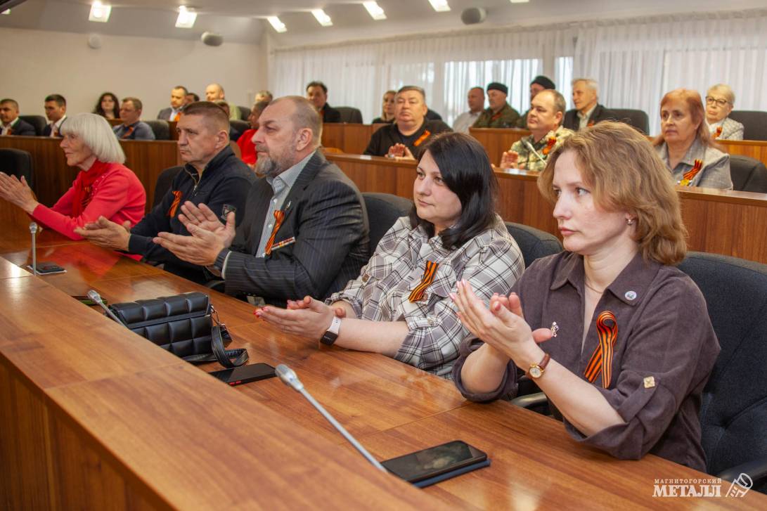 Герои нашего времени | Фотография 2