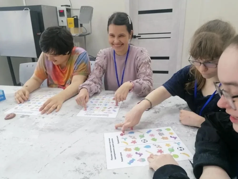 Прогресс в познании мира | Фотография 2