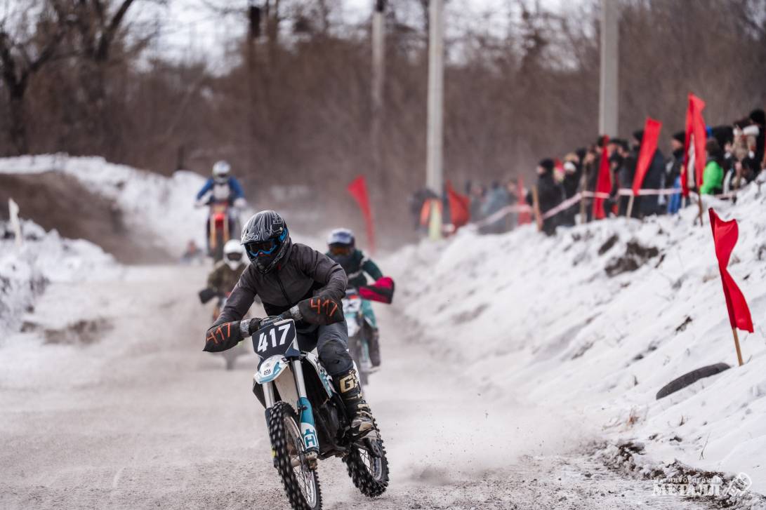 Драйв, рёв моторов и эмоции | Фотография 49