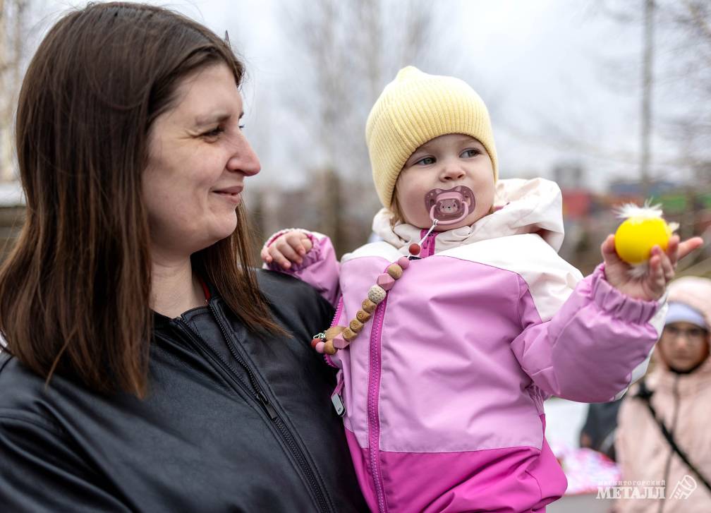 Торжество жизни | Фотография 10