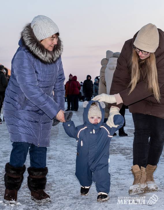 Притягательный русский винтаж | Фотография 28