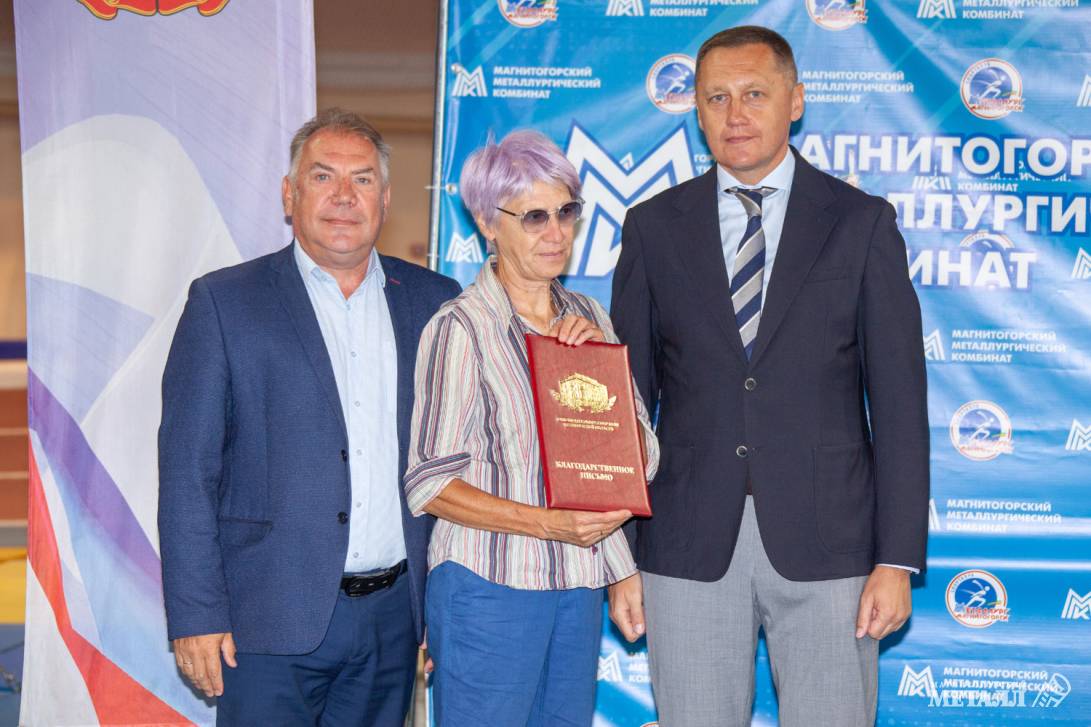 Они воспитывают чемпионов | Фотография 9