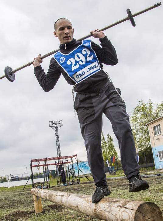 Максимально экстремально | Фотография 3