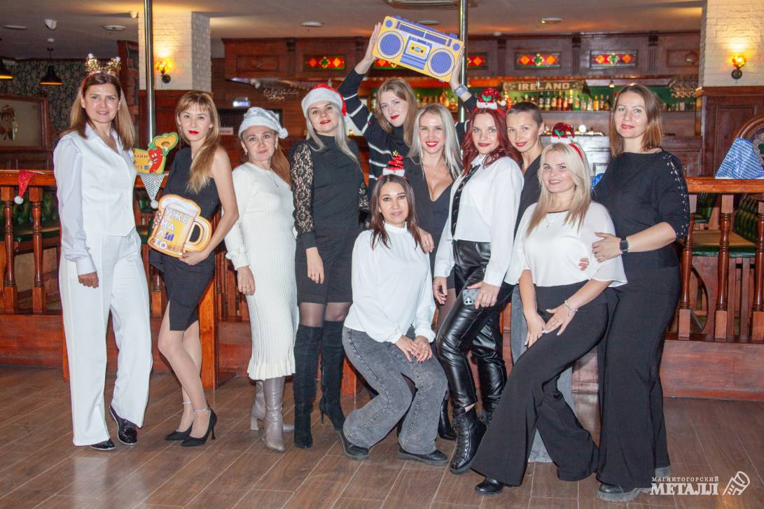 Прокачали интеллект | Фотография 18